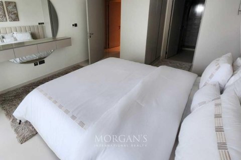 Apartment til salg i Dubai Harbour, Dubai, UAE 3 soveværelser, 178.9 kvm № 610678 - foto 7