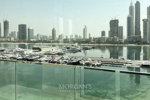 Apartment til salg i Dubai Harbour, Dubai, UAE 3 soveværelser, 178.9 kvm № 610678 - foto 13