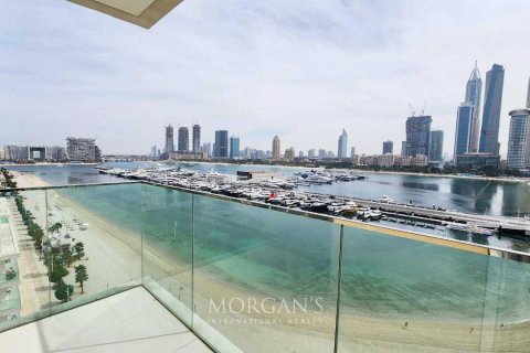 Apartment til salg i Dubai Harbour, Dubai, UAE 3 soveværelser, 178.9 kvm № 610678 - foto 3