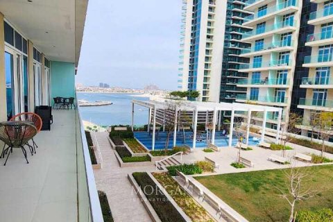 Apartment til salg i Dubai Harbour, Dubai, UAE 3 soveværelser, 178.9 kvm № 610678 - foto 12
