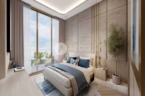 Lägenhet till försäljning i Deira, Dubai, UAE 1 sovrum, 87.7 kvm Nr. 610601 - fotografi 3