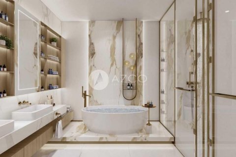 Lägenhet till försäljning i Deira, Dubai, UAE 1 sovrum, 87.7 kvm Nr. 610601 - fotografi 15