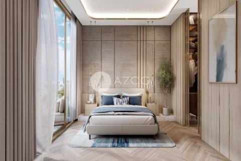 Lägenhet till försäljning i Deira, Dubai, UAE 1 sovrum, 87.7 kvm Nr. 610601 - fotografi 4
