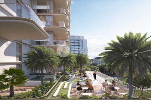 Lägenhet till försäljning i Deira, Dubai, UAE 1 sovrum, 87.7 kvm Nr. 610601 - fotografi 12