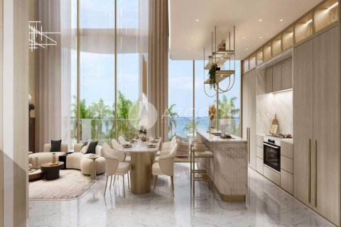 Lägenhet till försäljning i Deira, Dubai, UAE 1 sovrum, 87.7 kvm Nr. 610601 - fotografi 2