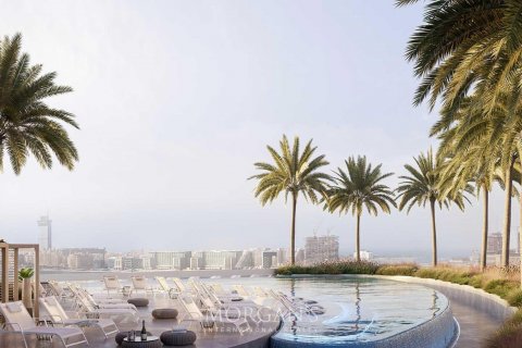 Διαμέρισμα σε Dubai Marina, Dubai, ΗΑΕ 1 υπνοδωμάτιο, 63.8 τ.μ. Αρ. 610679 - φωτογραφία 6