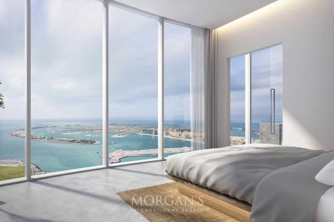 Διαμέρισμα σε Dubai Marina, Dubai, ΗΑΕ 1 υπνοδωμάτιο, 63.8 τ.μ. Αρ. 610679 - φωτογραφία 4