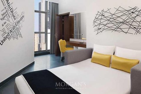 Apartment til salg i Barsha Heights (Tecom), Dubai, UAE 27.6 kvm № 610680 - foto 6