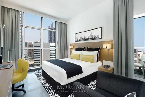Apartment til salg i Barsha Heights (Tecom), Dubai, UAE 27.6 kvm № 610680 - foto 5