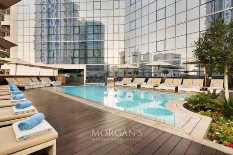 Apartment til salg i Barsha Heights (Tecom), Dubai, UAE 27.6 kvm № 610680 - foto 9