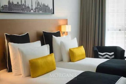Apartment til salg i Barsha Heights (Tecom), Dubai, UAE 27.6 kvm № 610680 - foto 2