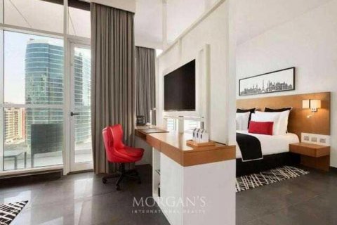 Apartment til salg i Barsha Heights (Tecom), Dubai, UAE 27.6 kvm № 610680 - foto 7