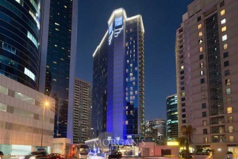 Apartment til salg i Barsha Heights (Tecom), Dubai, UAE 27.6 kvm № 610680 - foto 3