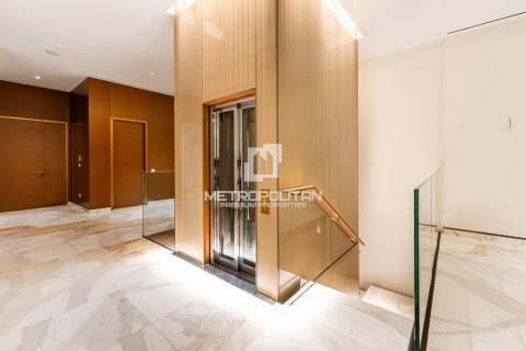 Apartmán v Palm Jumeirah, Dubai, SAE 4 spálne, 697 m2 č. 435465 - Fotografia 7