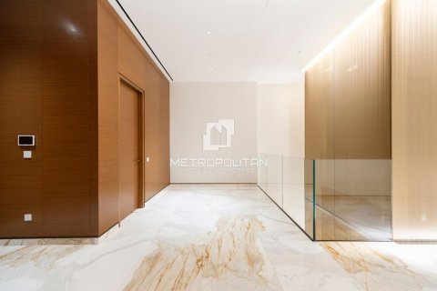 Apartmán v Palm Jumeirah, Dubai, SAE 4 spálne, 697 m2 č. 435465 - Fotografia 8