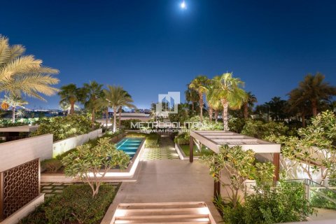 Apartmán v Palm Jumeirah, Dubai, SAE 4 spálne, 697 m2 č. 435465 - Fotografia 13