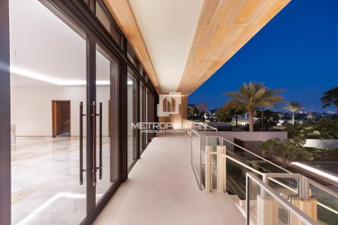Apartmán v Palm Jumeirah, Dubai, SAE 4 spálne, 697 m2 č. 435465 - Fotografia 12