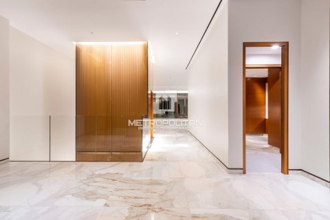 Apartmán v Palm Jumeirah, Dubai, SAE 4 spálne, 697 m2 č. 435465 - Fotografia 5