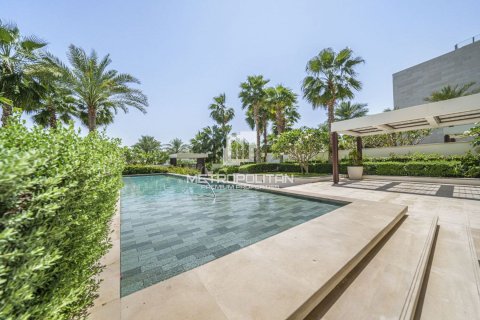 Apartmán v Palm Jumeirah, Dubai, SAE 4 spálne, 697 m2 č. 435465 - Fotografia 10