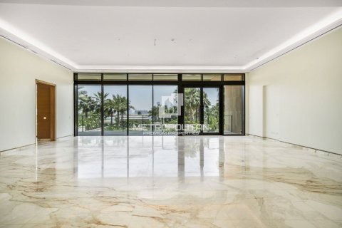 Apartamento em Palm Jumeirah, Dubai, EAU 4 quartos, 697 m2 № 435465