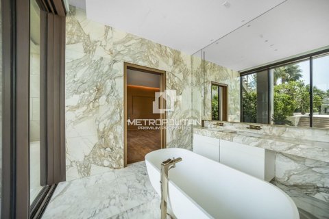 Apartmán v Palm Jumeirah, Dubai, SAE 4 spálne, 697 m2 č. 435465 - Fotografia 11