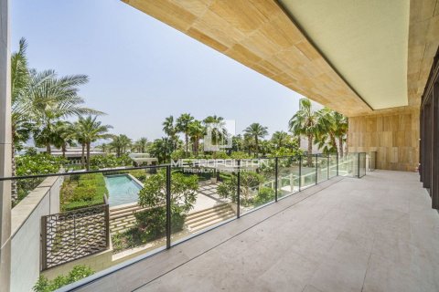Apartmán v Palm Jumeirah, Dubai, SAE 4 spálne, 697 m2 č. 435465 - Fotografia 3