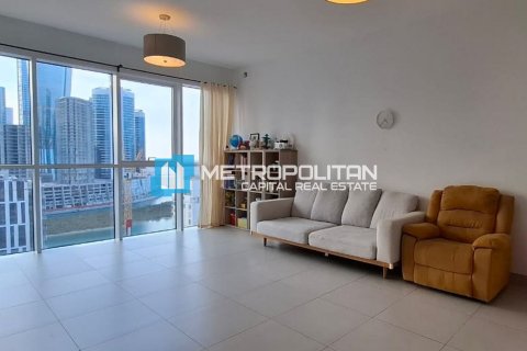 阿联酋 Abu Dhabi Al Reem Island 待售 : 3 卧, 166.7 平方米 , 编号625151 - 照片 14