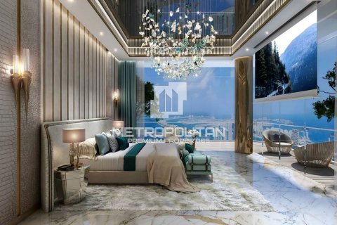 Διαμέρισμα σε Dubai Harbour, ΗΑΕ 1 υπνοδωμάτιο, 72 τ.μ. Αρ. 542476