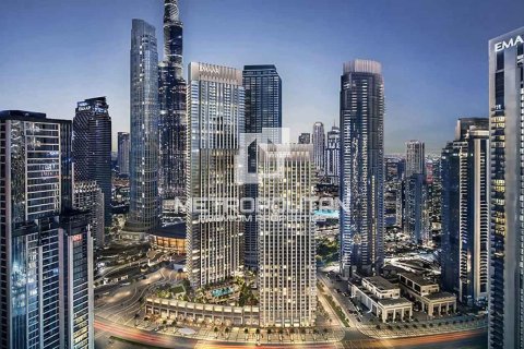 Appartamento a Downtown Dubai (Downtown Burj Dubai), Dubai, EAU 2 camere da letto, 136 mq. № 542451