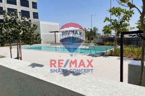 Byt v Al Reem Island, Abu Dhabi, SAE 2 ložnice, 116.1 m² Č.: 450586