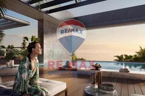 آپارتمان برای فروش در  Saadiyat Island، Abu Dhabi، امارات متحده عربی  2 خوابه ، 123 متر مربع ، شماره 453519 - تصویر 1