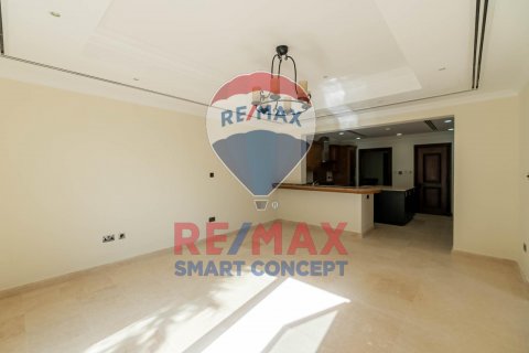 Radhus i Saadiyat Island, Abu Dhabi, UAE 3 sovrum, 395.8 kvm Nr. 453516