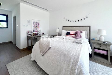 Üürile anda villa asukohaga Jumeirah Islands, Dubai, AÜE: 5 magamistoaga, 1002 m² Nr 626664 - pilt 26