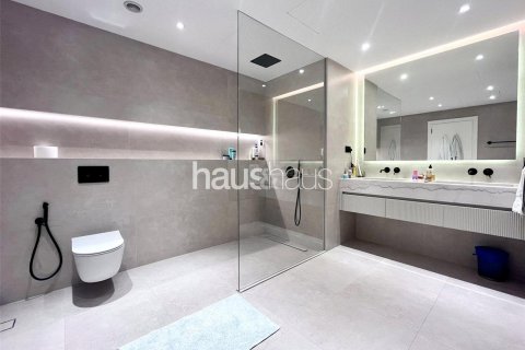 Üürile anda villa asukohaga Jumeirah Islands, Dubai, AÜE: 5 magamistoaga, 1002 m² Nr 626664 - pilt 12