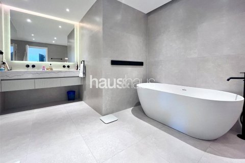 Üürile anda villa asukohaga Jumeirah Islands, Dubai, AÜE: 5 magamistoaga, 1002 m² Nr 626664 - pilt 25
