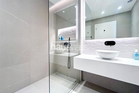 Üürile anda villa asukohaga Jumeirah Islands, Dubai, AÜE: 5 magamistoaga, 1002 m² Nr 626664 - pilt 15