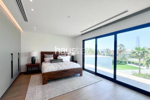 Üürile anda villa asukohaga Jumeirah Islands, Dubai, AÜE: 5 magamistoaga, 1002 m² Nr 626664 - pilt 8