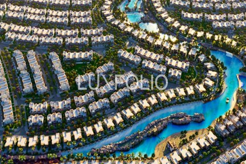 Villa itt: Damac Lagoons, Dubai, EAE, 4 hálószoba, 144 m², azonosító: 627819 - fénykép 6