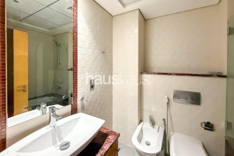 Apartment in Jumeirah Beach Residence, Dubai, UAE 4 bedrooms, 291 sq.m. № 626663 - photo 11