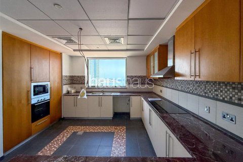 Apartment in Jumeirah Beach Residence, Dubai, UAE 4 bedrooms, 291 sq.m. № 626663 - photo 2