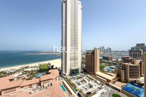 Apartment in Jumeirah Beach Residence, Dubai, UAE 4 bedrooms, 291 sq.m. № 626663 - photo 14