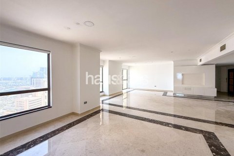 Apartment in Jumeirah Beach Residence, Dubai, UAE 4 bedrooms, 291 sq.m. № 626663 - photo 5