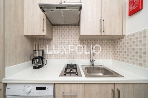 آپارتمان برای فروش در  Palm Jumeirah، Dubai، امارات متحده عربی  28 متر مربع ، شماره 627821 - تصویر 4