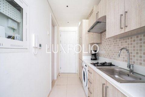 آپارتمان برای فروش در  Palm Jumeirah، Dubai، امارات متحده عربی  28 متر مربع ، شماره 627821 - تصویر 3