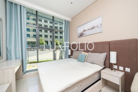 آپارتمان برای فروش در  Palm Jumeirah، Dubai، امارات متحده عربی  28 متر مربع ، شماره 627821 - تصویر 15