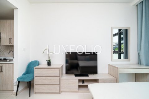 آپارتمان برای فروش در  Palm Jumeirah، Dubai، امارات متحده عربی  28 متر مربع ، شماره 627821 - تصویر 8