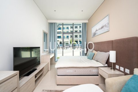 آپارتمان برای فروش در  Palm Jumeirah، Dubai، امارات متحده عربی  28 متر مربع ، شماره 627821 - تصویر 16