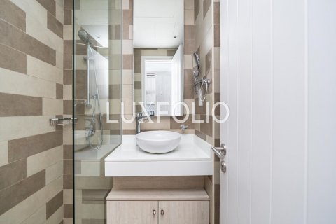 آپارتمان برای فروش در  Palm Jumeirah، Dubai، امارات متحده عربی  28 متر مربع ، شماره 627821 - تصویر 7