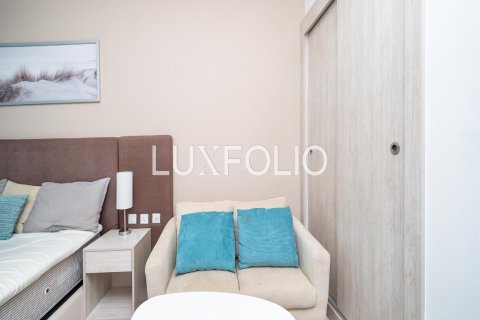 آپارتمان برای فروش در  Palm Jumeirah، Dubai، امارات متحده عربی  28 متر مربع ، شماره 627821 - تصویر 10