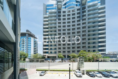 Apartman u gradu Palm Jumeirah, Dubai, UAE 1 soba, 28 m2 Br. 627821